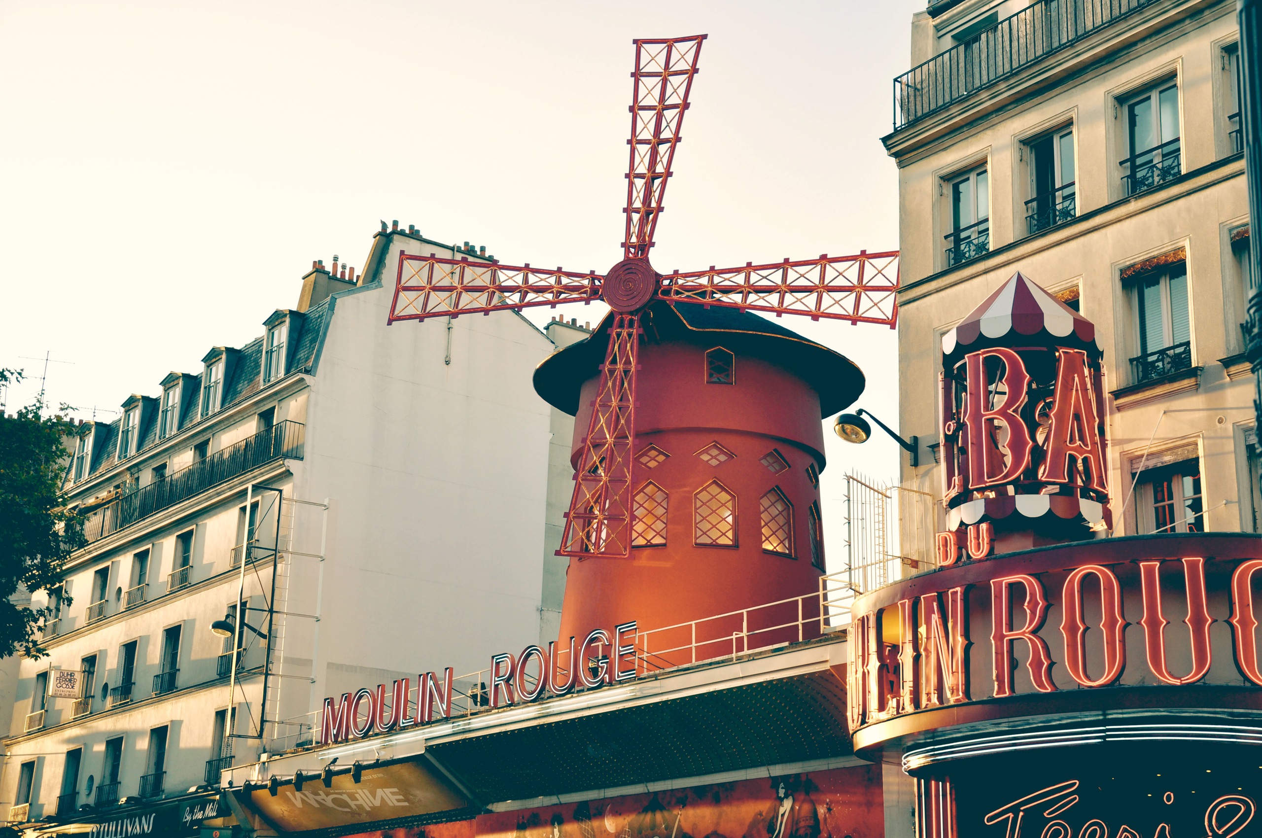 9 дел, которые обязательно следует сделать в Париже