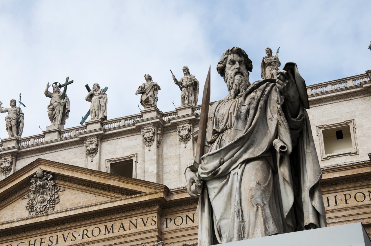 7  дел, которые обязательно нужно сделать в Риме