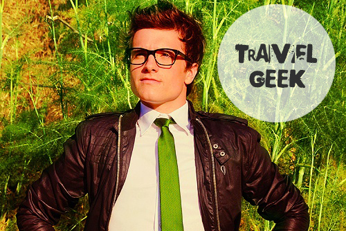 Travel Geek, или как путешествовать с умом